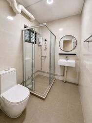 Blk 430 Hougang Avenue 6 (Hougang), HDB Executive #599645051